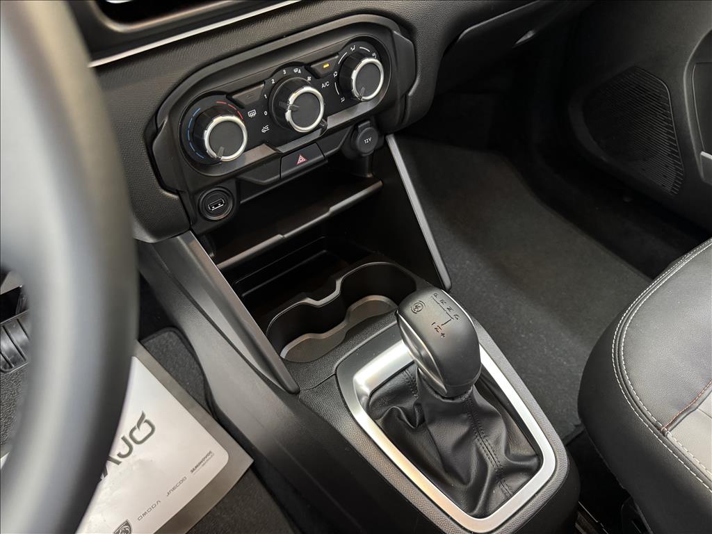 C3 AIRCROSS 1.0 TURBO 200 FLEX SHINE CVT9