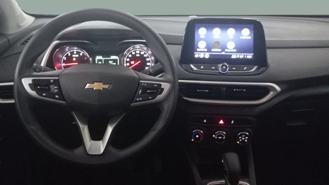 TRACKER 1.0 TURBO FLEX LT AUTOMÁTICO14