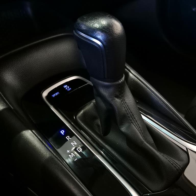 COROLLA 2.0 VVT-IE FLEX XEI DIRECT SHIFT9