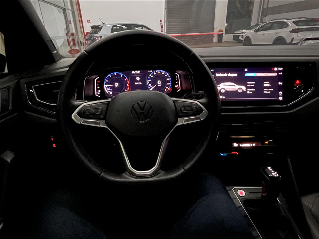 NIVUS 1.0 200 TSI TOTAL FLEX HIGHLINE AUTOMÁTICO8