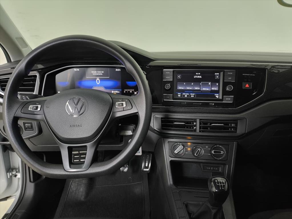 POLO 1.0 170 TSI MANUAL4