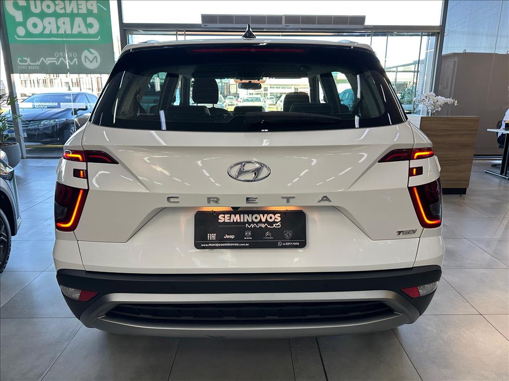 CRETA 1.0 TGDI FLEX LIMITED AUTOMÁTICO11