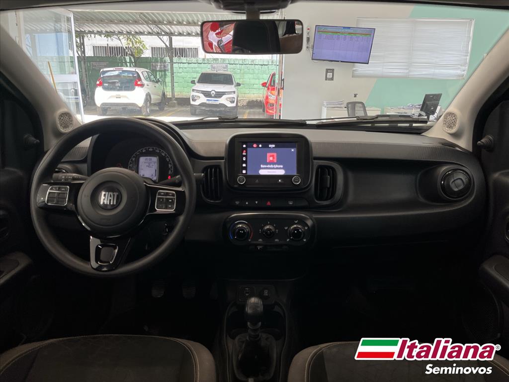 MOBI 1.0 EVO FLEX TREKKING MANUAL8