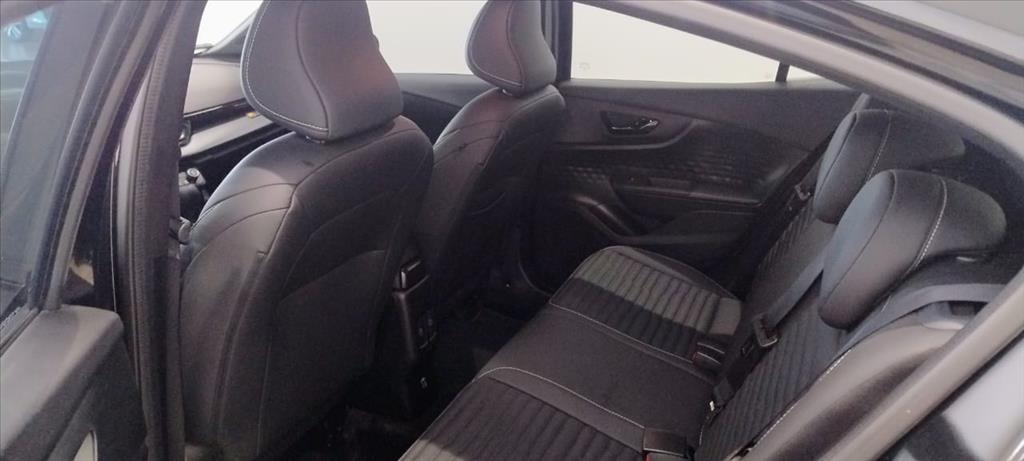 FASTBACK 1.3 TURBO 270 FLEX LIMITED EDITION AT69