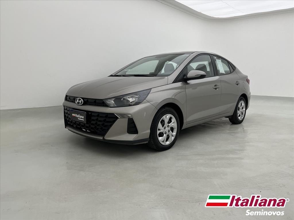 HB20S 1.0 12V FLEX COMFORT PLUS MANUAL0