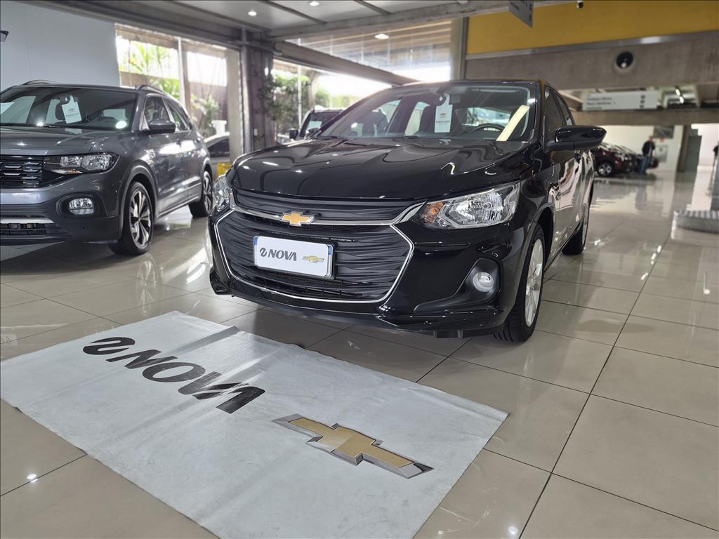 Imagem do carro CHEVROLET ONIX PLUS