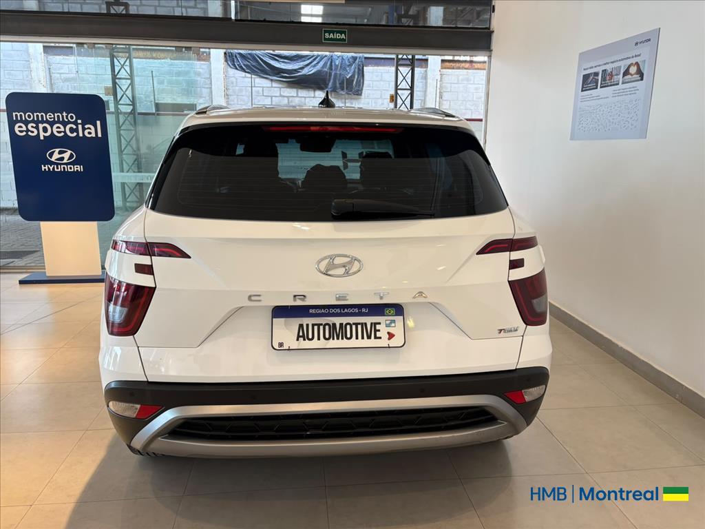 CRETA 1.0 TGDI FLEX LIMITED SAFETY AUTOMÁTICO5