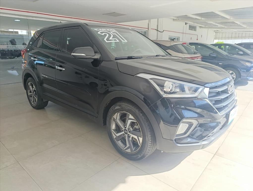 CRETA 1.6 16V FLEX LIMITED AUTOMÁTICO2