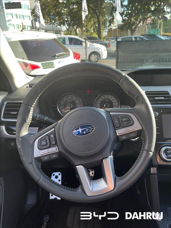 FORESTER 2.0 S 4X4 16V GASOLINA 4P AUTOMÁTICO3