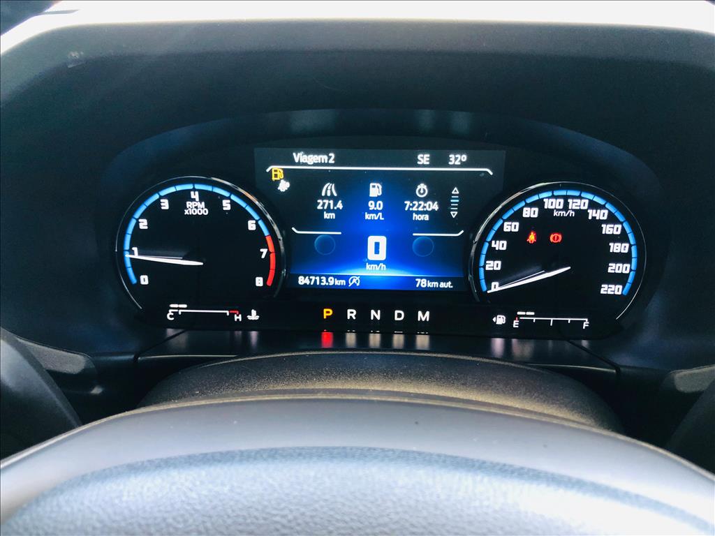 BRONCO SPORT 2.0 ECOBOOST GASOLINA WILDTRAK 4X4 SELECTSHIFT14