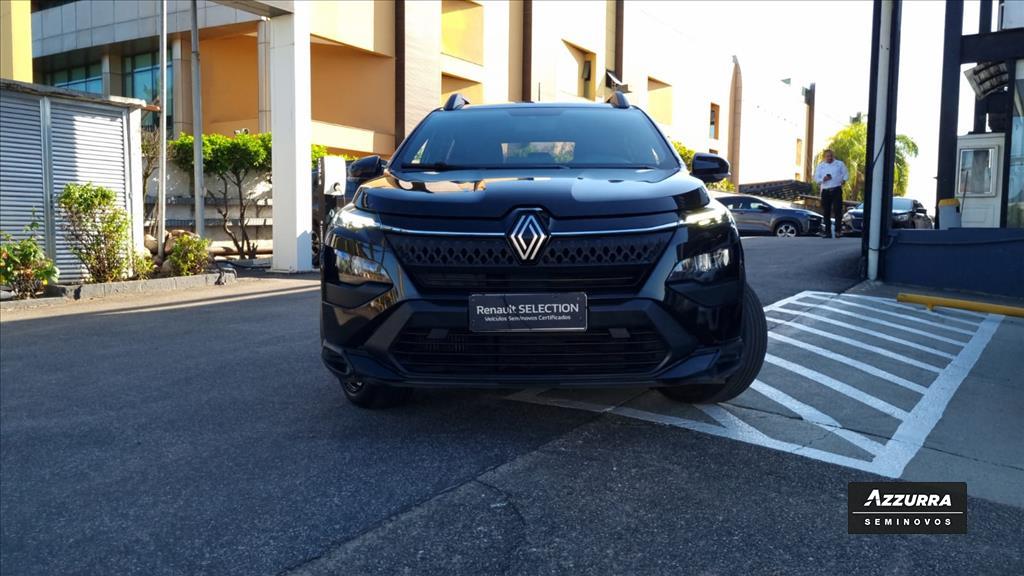 KARDIAN 1.0 TCE FLEX TECHNO EDC1