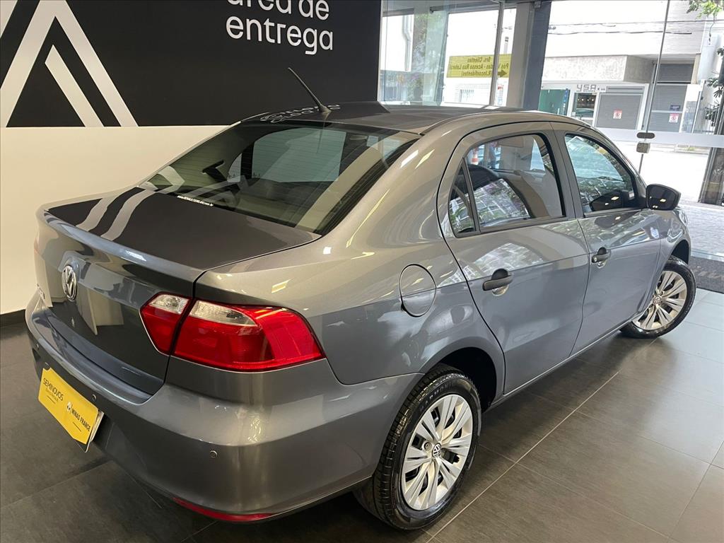 VOYAGE 1.6 MSI TOTALFLEX 4P MANUAL5