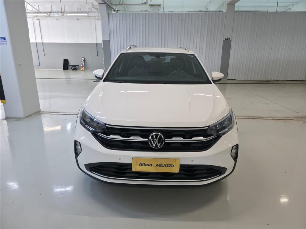 NIVUS 1.0 200 TSI TOTAL FLEX HIGHLINE AUTOMÁTICO1