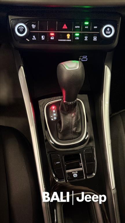 FASTBACK 1.0 TURBO 200 FLEX CVT10