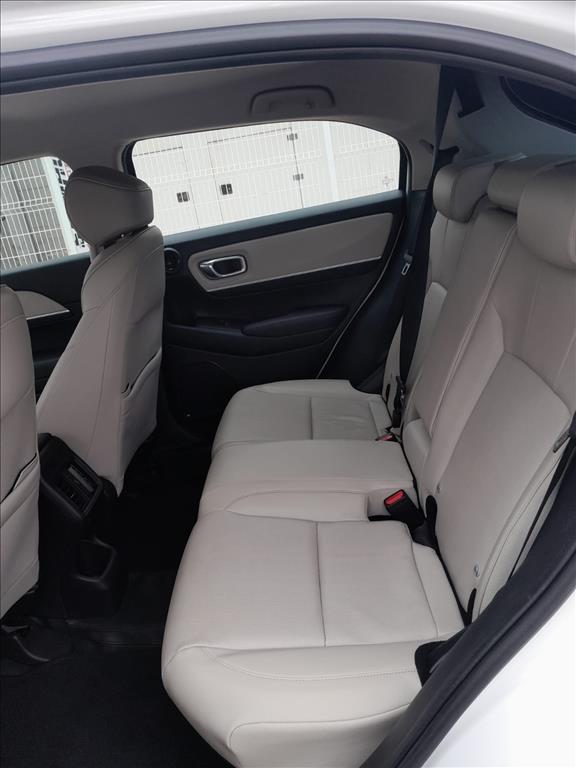 HR-V 1.5 DI I-VTEC TURBO FLEX TOURING CVT