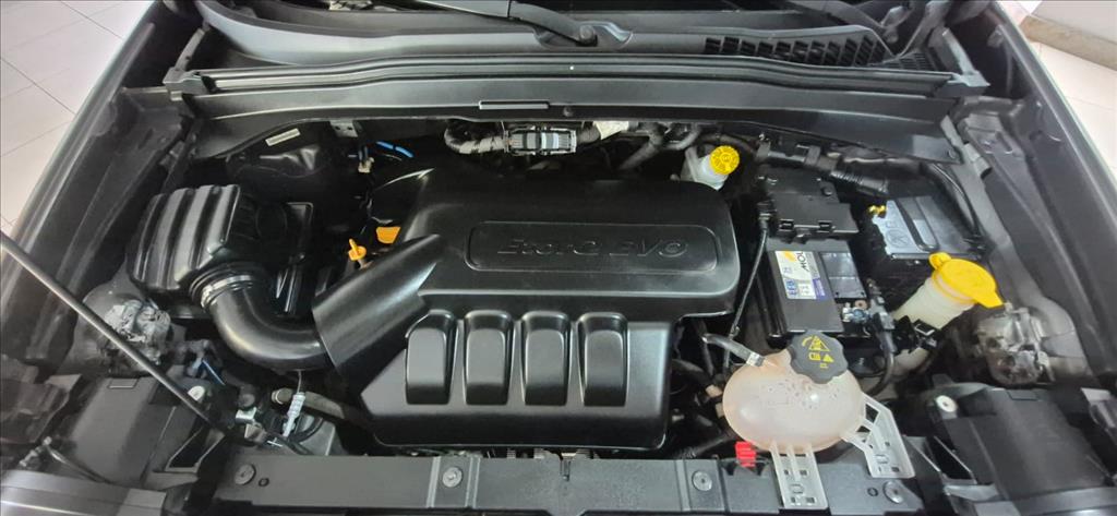 RENEGADE 1.8 16V FLEX SPORT 4P MANUAL11