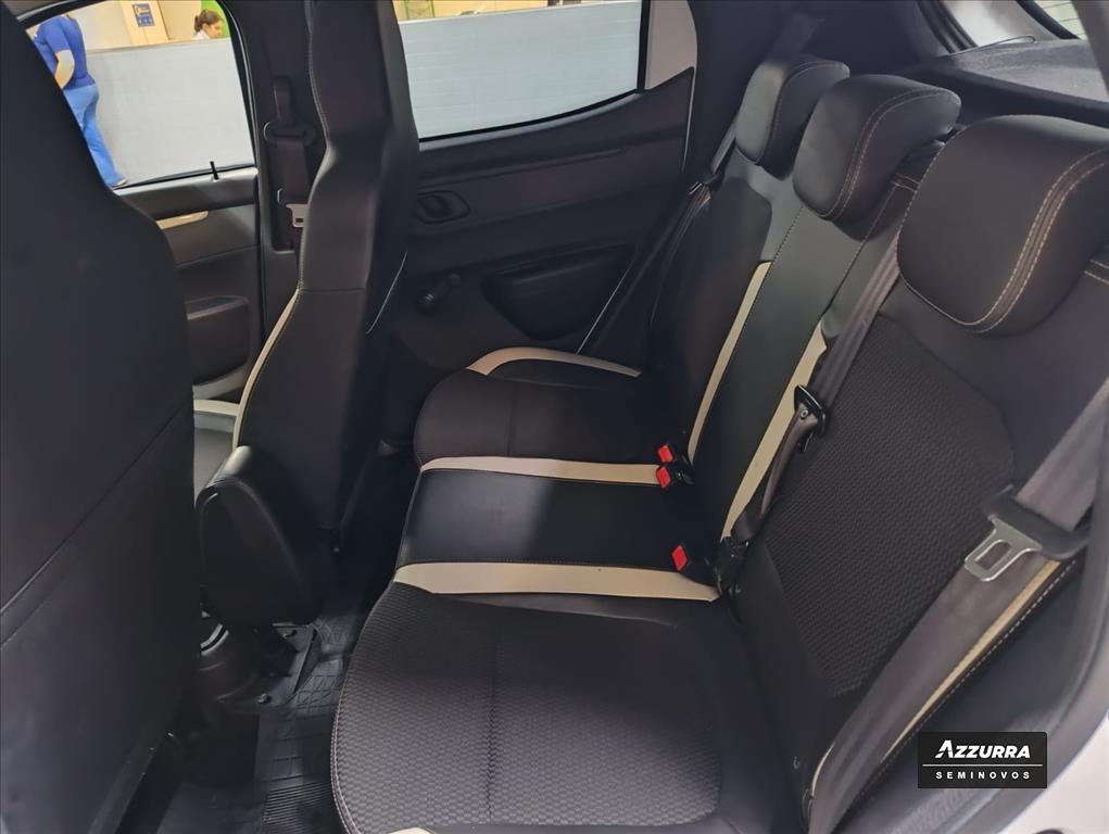 KWID 1.0 12V SCE FLEX INTENSE MANUAL12