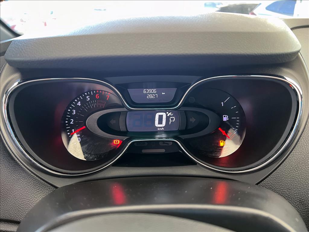CAPTUR 1.6 16V SCE FLEX LIFE X-TRONIC8