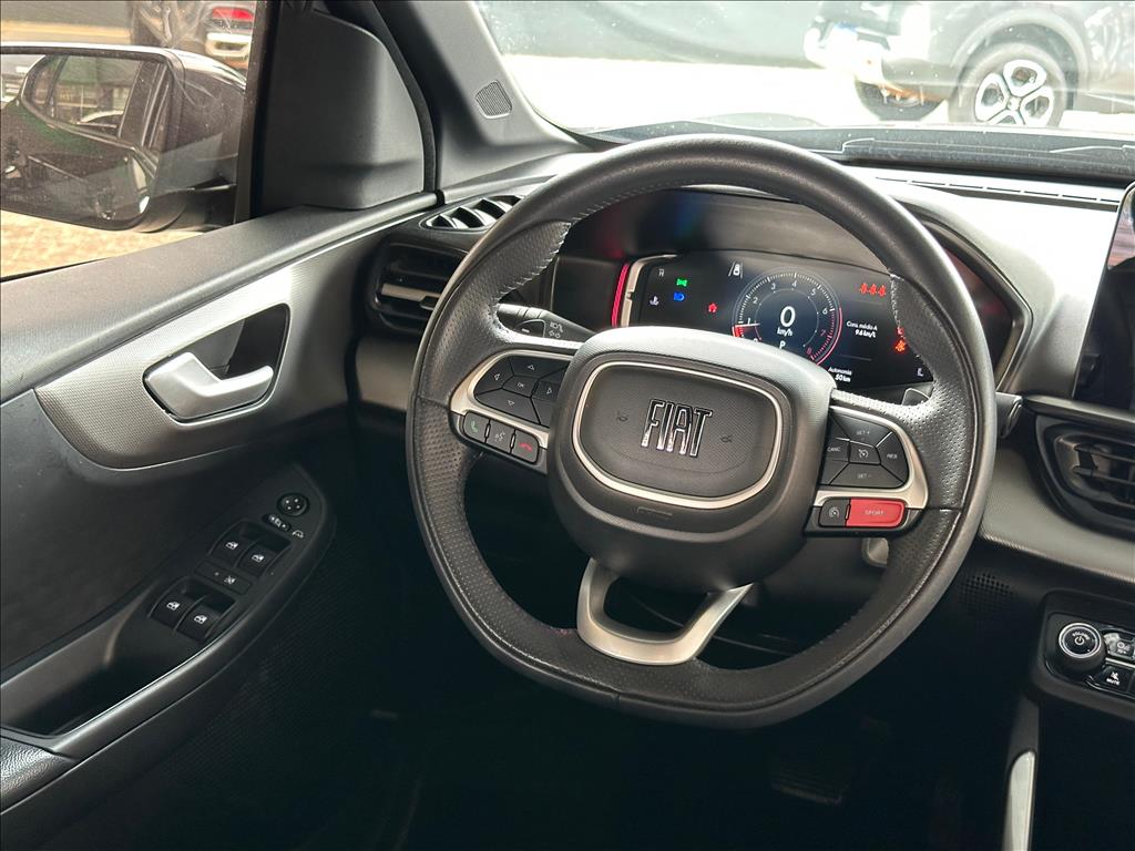 FASTBACK 1.0 TURBO 200 FLEX IMPETUS CVT5