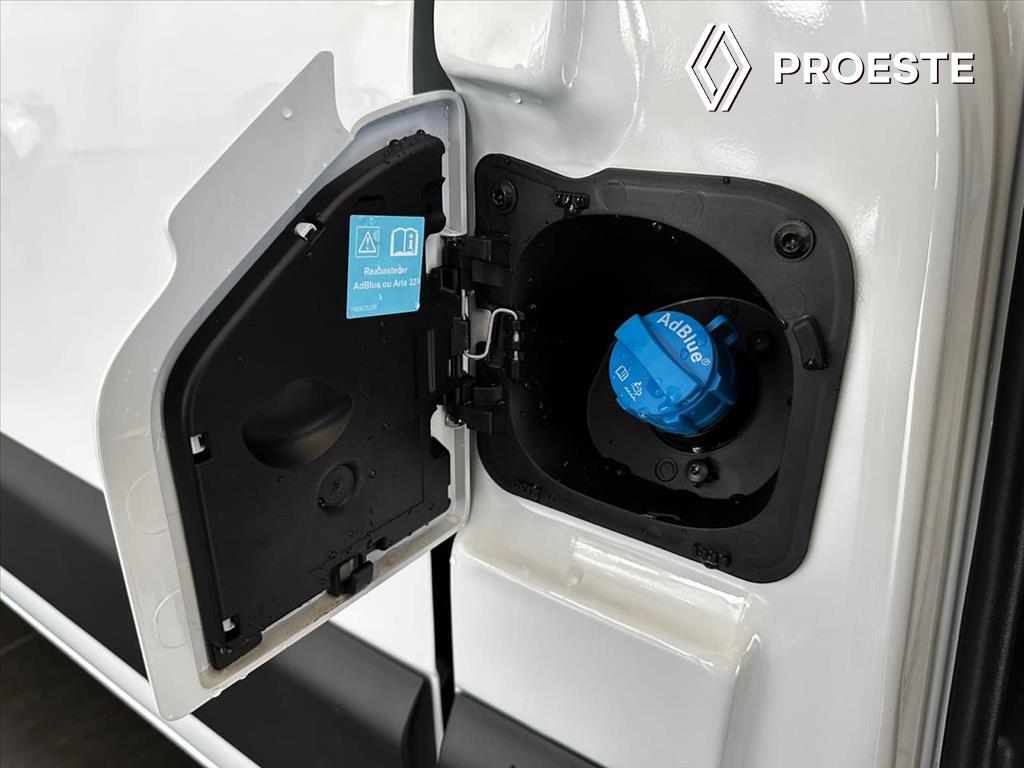 MASTER 2.3 DCI DIESEL CHASSI-CABINE L2H1 2P MANUAL15
