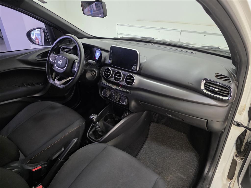 ARGO 1.3 FIREFLY FLEX TREKKING MANUAL8