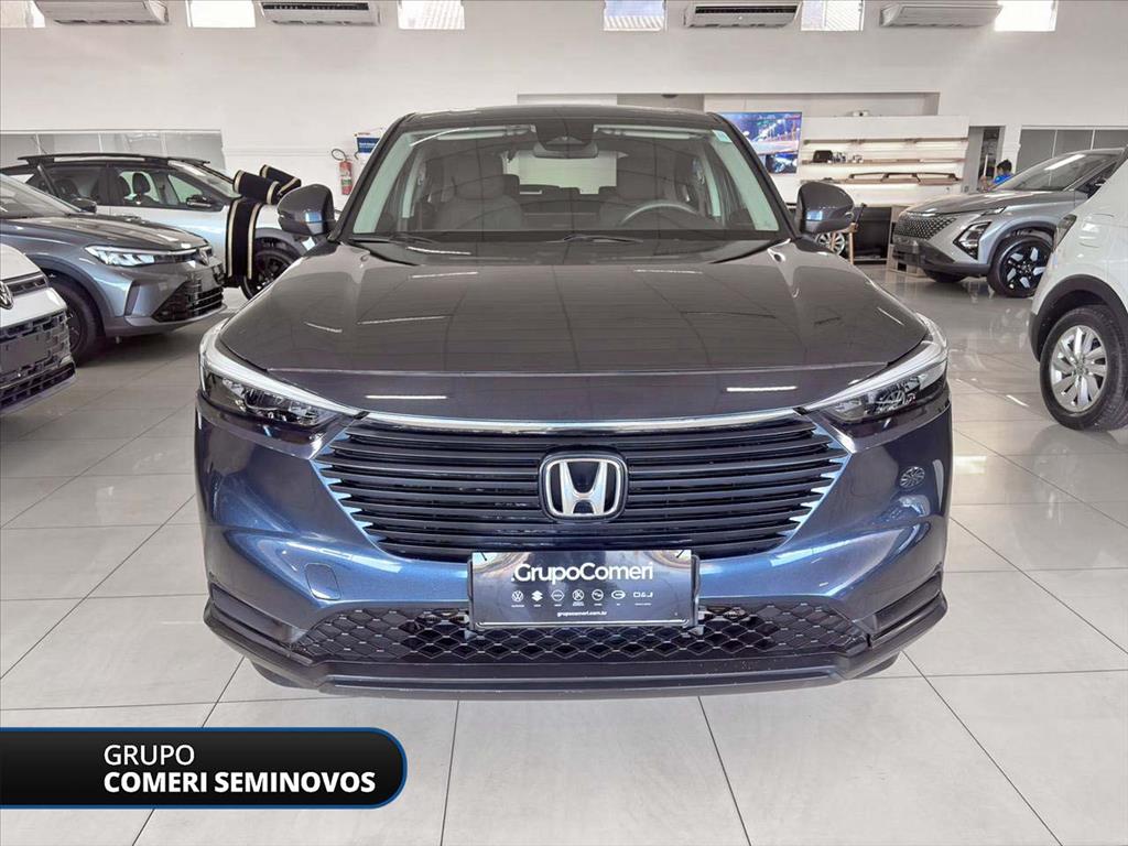 HR-V 1.5 DI I-VTEC FLEX EX CVT7