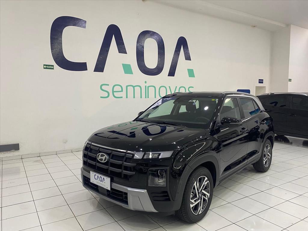 1.0 TGDI FLEX LIMITED AUTOMÁTICO