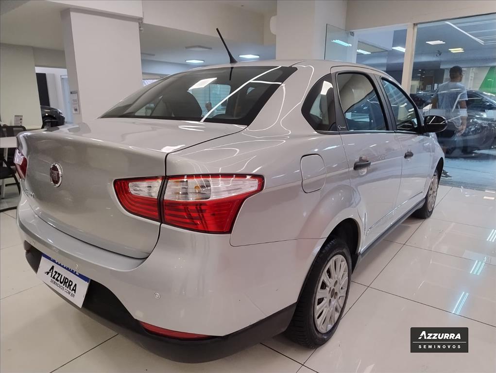 GRAND SIENA 1.0 EVO FLEX ATTRACTIVE MANUAL7