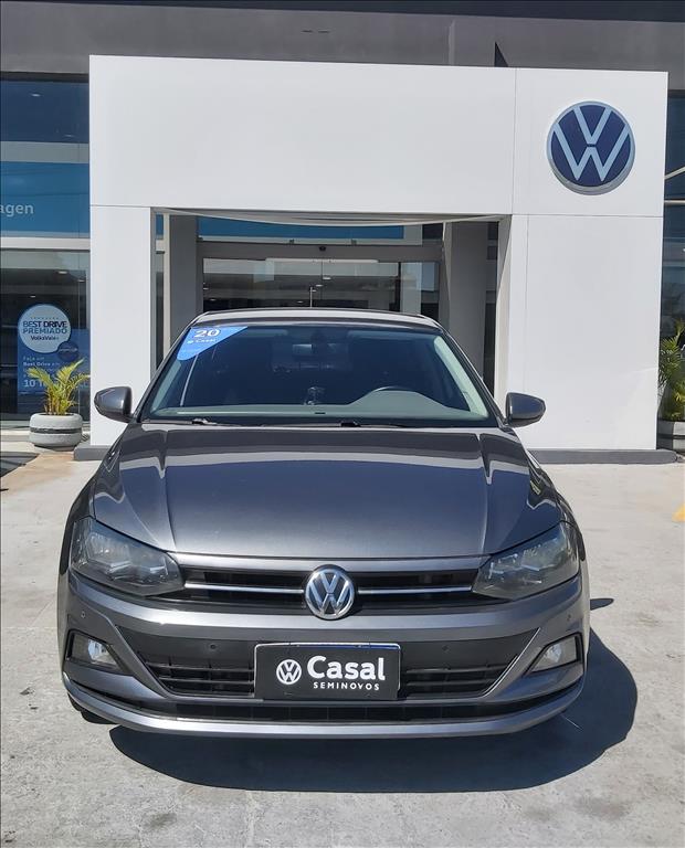 1.0 200 TSI COMFORTLINE AUTOMÁTICO