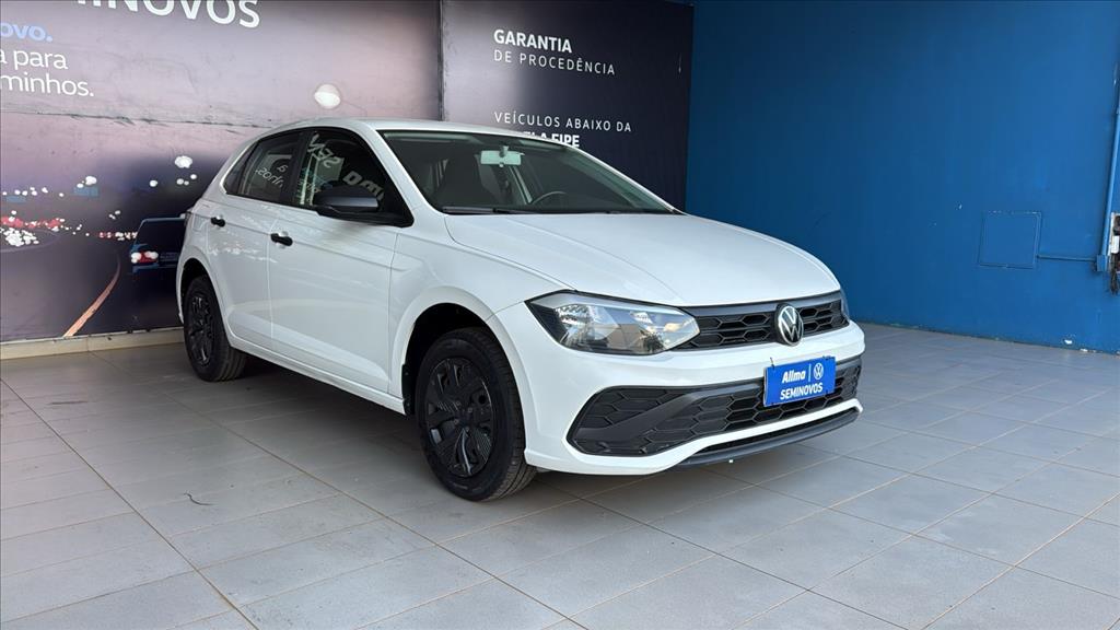 POLO 1.0 MPI TRACK MANUAL1