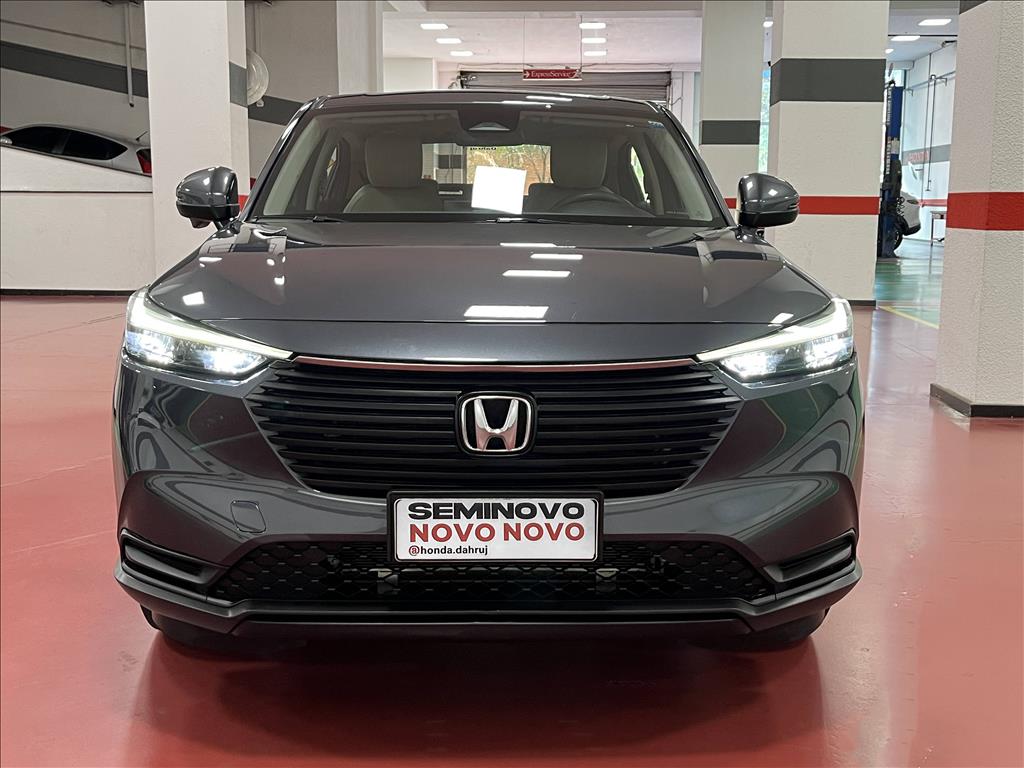 HR-V 1.5 DI I-VTEC FLEX EX CVT1