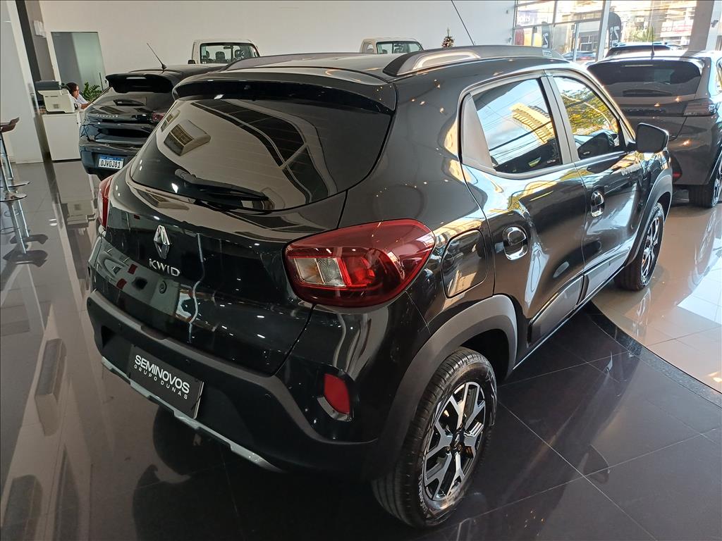 KWID 1.0 12V SCE FLEX OUTSIDER MANUAL3