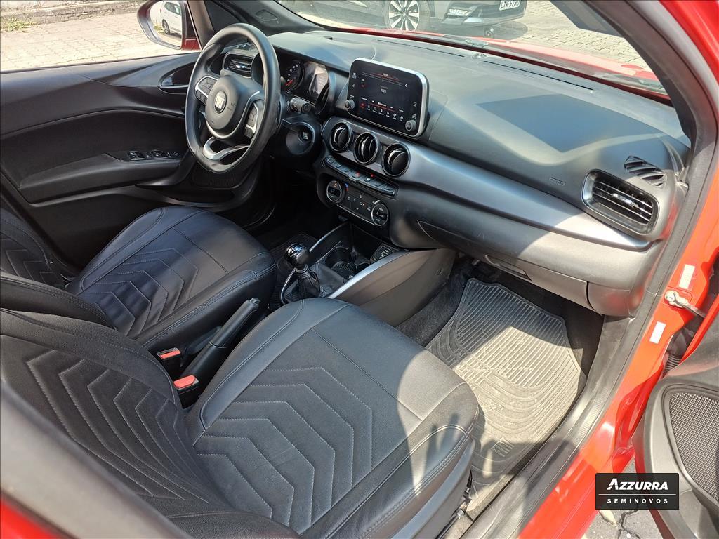 ARGO 1.3 FIREFLY FLEX DRIVE MANUAL10