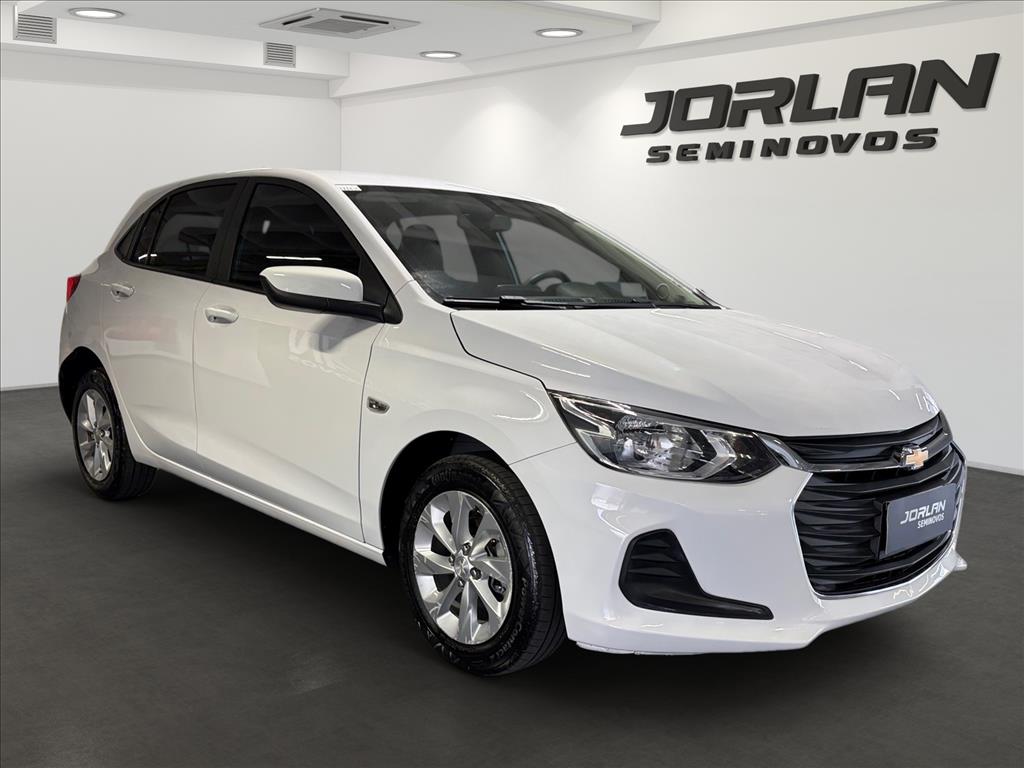 ONIX 1.0 FLEX LT MANUAL1