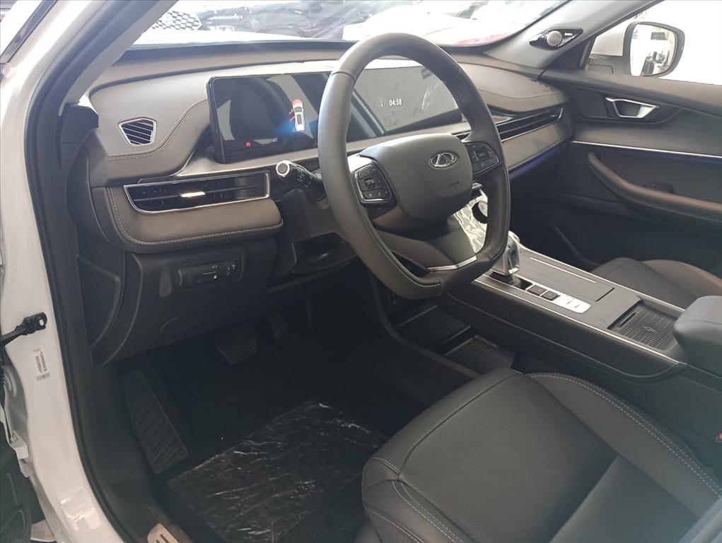 Caoa Chery-TIGGO 7 PRO-1.5 TCI PLUG-IN HYBRID DHT