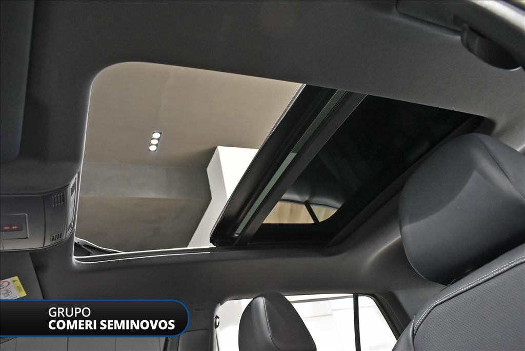 T-CROSS 1.4 250 TSI TOTAL FLEX HIGHLINE AUTOMÁTICO8