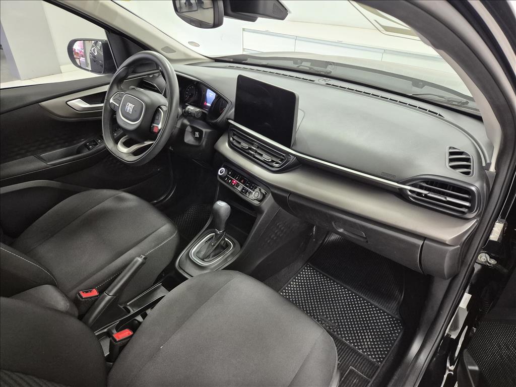 PULSE 1.0 TURBO 200 FLEX AUDACE CVT PULSE 1.0 TURBO 200 FLEX AUDACE CVT
