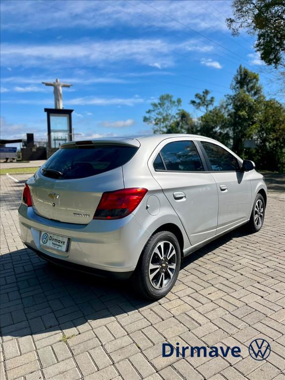 ONIX 1.4 MPFI LTZ 8V FLEX 4P MANUAL3