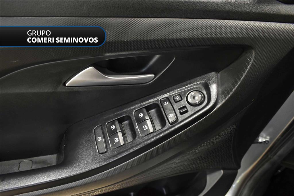 CRETA 1.0 TGDI FLEX LIMITED AUTOMÁTICO14