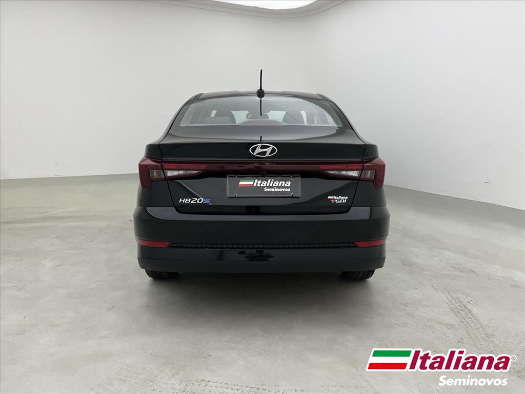 HB20S 1.0 TGDI FLEX LIMITED AUTOMÁTICO3