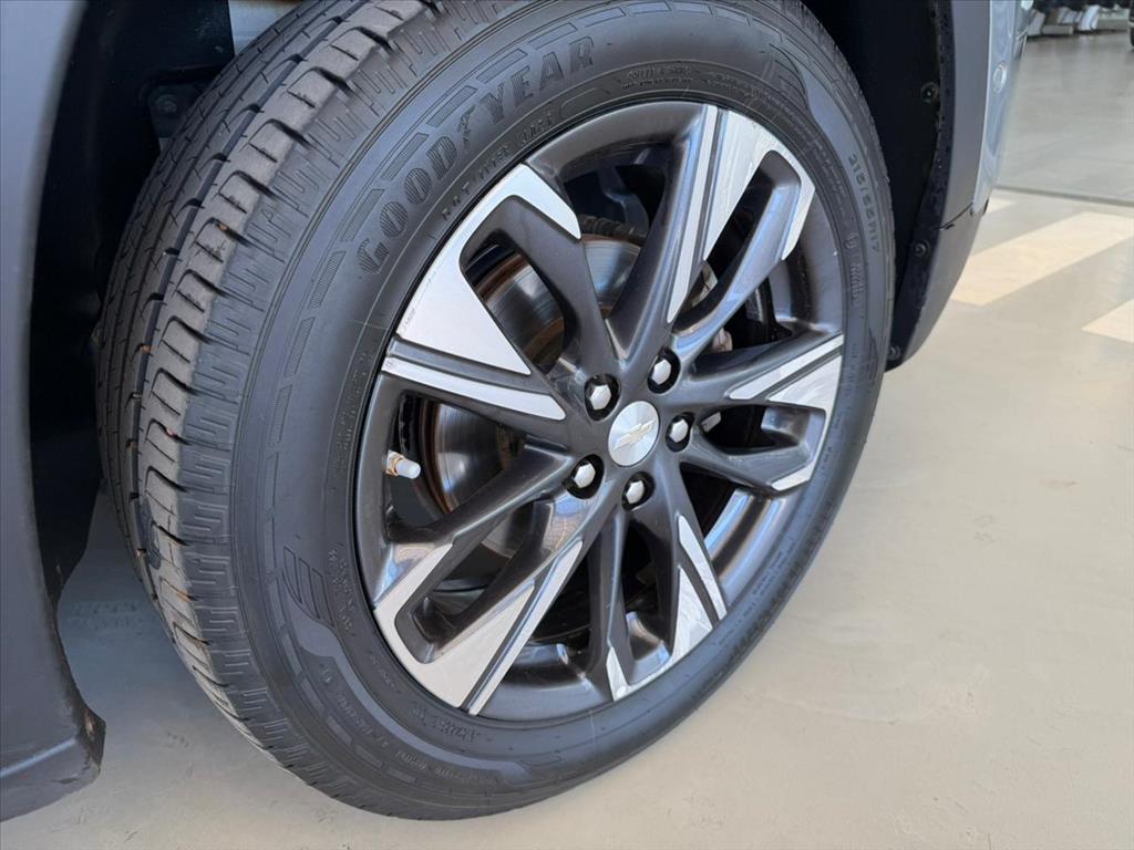 TRACKER 1.2 TURBO FLEX PREMIER AUTOMÁTICO12