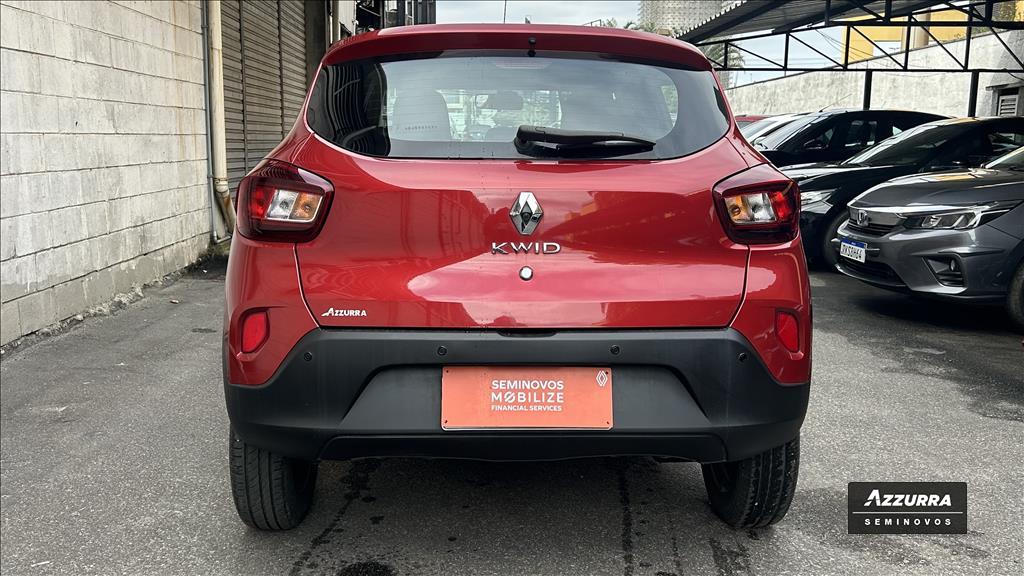 KWID 1.0 12V SCE FLEX INTENSE MANUAL3