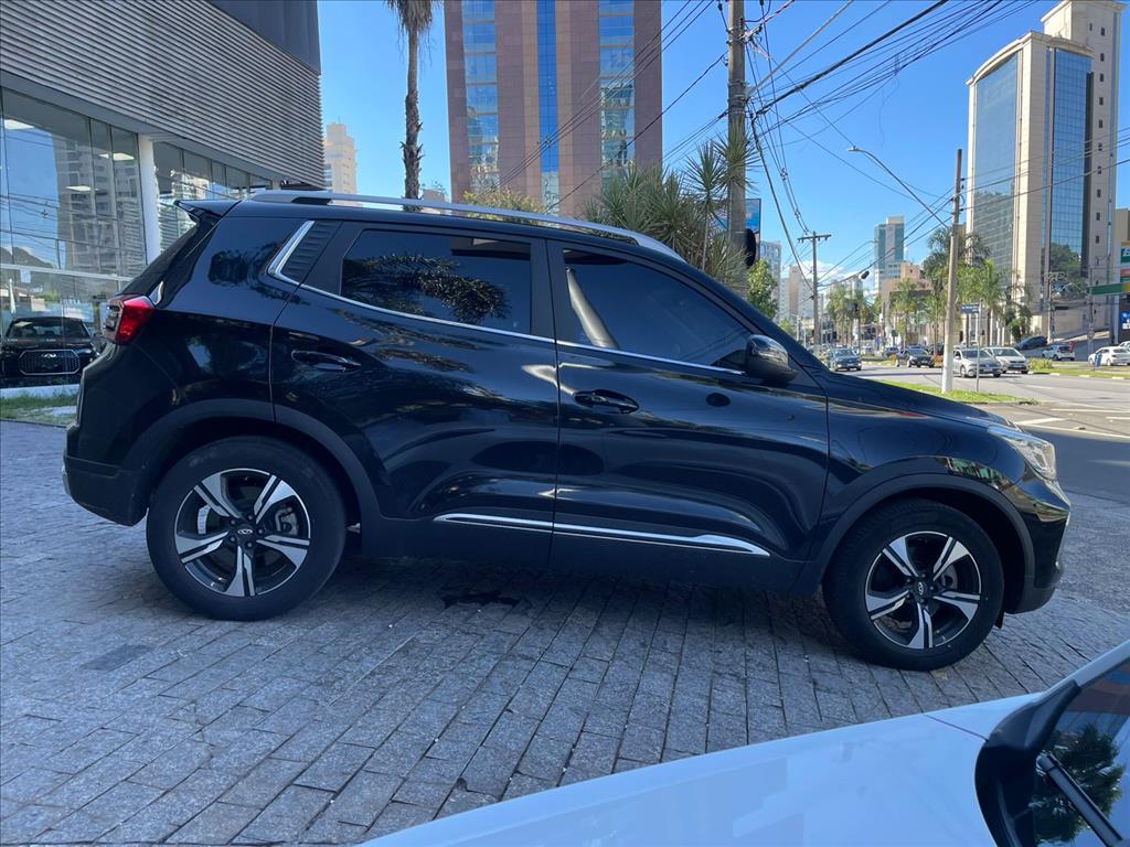 Caoa Chery-TIGGO 5x-1.5 VVT TURBO iFLEX SPORT CVT