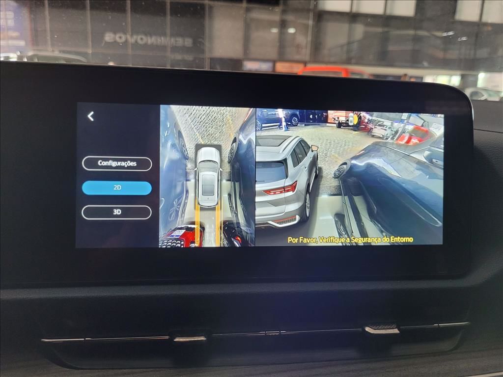 TERRITORY 1.5 ECOBOOST GTDI GASOLINA TITANIUM AUTOMÁTICO16