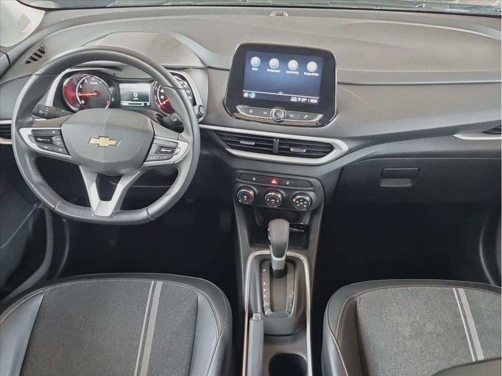 TRACKER 1.0 TURBO FLEX LTZ AUTOMÁTICO4