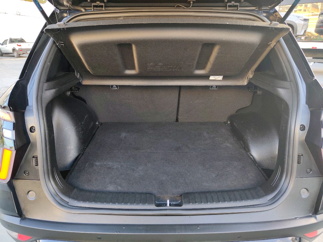 CRETA 1.0 TGDI FLEX N LINE AUTOMÁTICO4