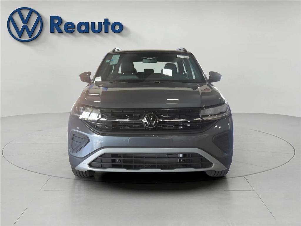 T-CROSS 1.0 200 TSI TOTAL FLEX COMFORTLINE AUTOMÁTICO2