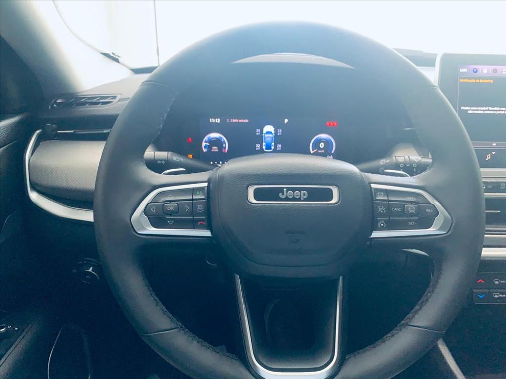 COMPASS 1.3 T270 TURBO FLEX LONGITUDE AT65