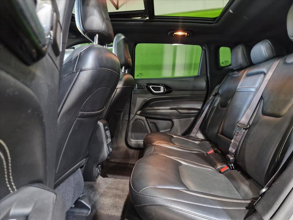 COMPASS 1.3 T270 TURBO FLEX S AT614