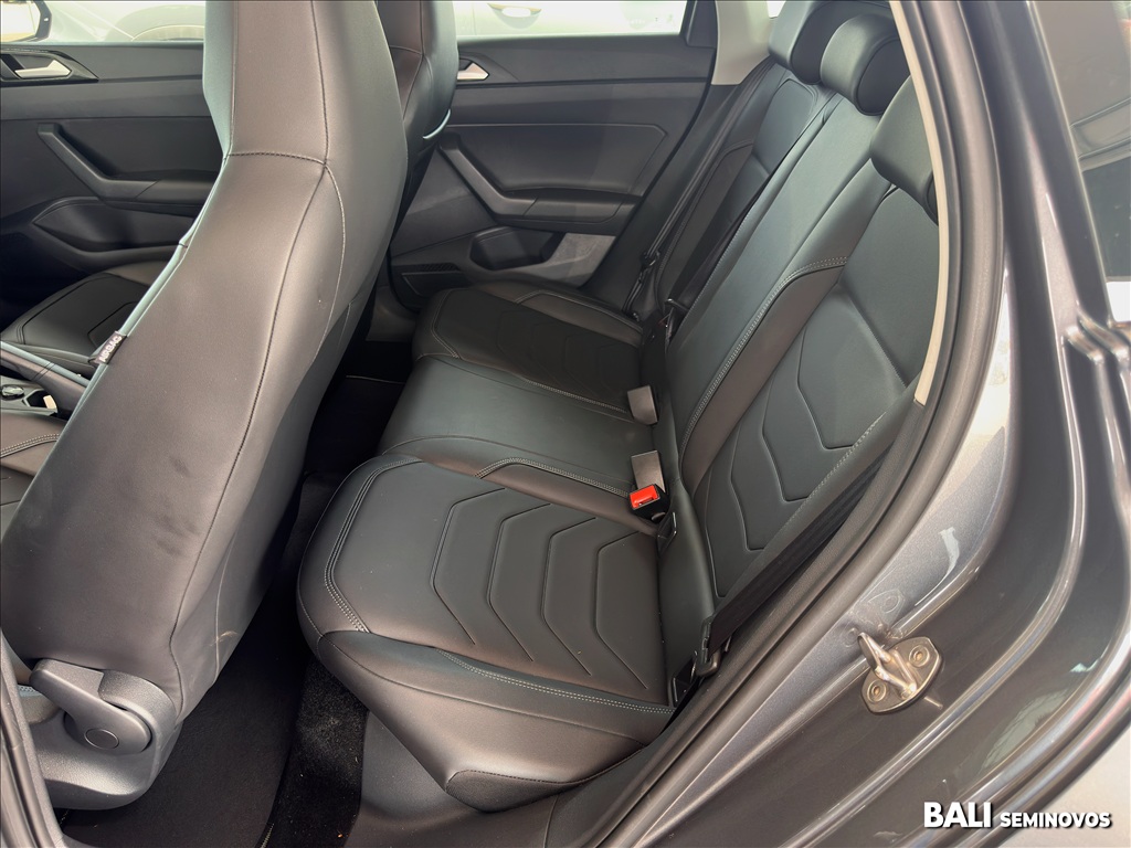 POLO 1.0 170 TSI SENSE AUTOMÁTICO14